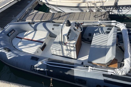 Location Semi-rigide Alson Flash S Port-Vendres