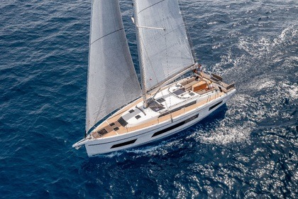 Miete Segelboot Dufour Yachts Dufour 41 Marseille