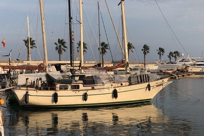 Hire Gulet Formosa Formosa 41 Sitges