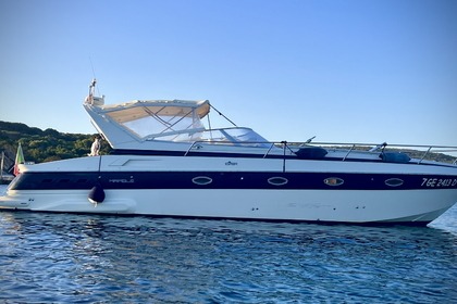 Noleggio Yacht Ilver Mirable 39 La Maddalena
