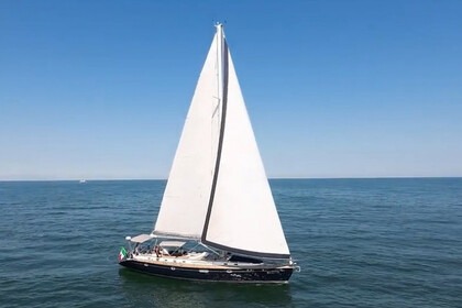 Hire Sailing yacht CNB CNB 64 Chioggia