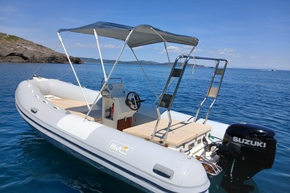 Location Bateau sans permis  Bwa 5.60 Porto Ercole