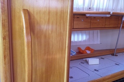 Noleggio Barca a vela Bavaria 40 cruiser Ostia Antica