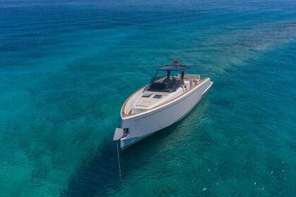 Rental Motor yacht Pardo P38 Platis Gialos