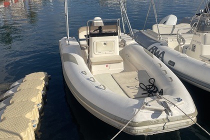 Location Semi-rigide Bsc Bsc 46 Ajaccio