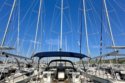 Miete Segelboot Bavaria Bavaria Cruiser 45 Sukošan