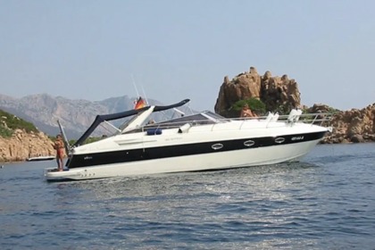 Verhuur Motorboot Ilver Spada 39 Cagliari