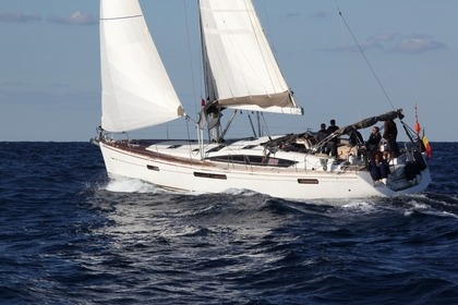 Verhuur Zeilboot Jeanneau 53 Performance Saint-Laurent-du-Var