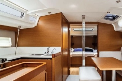 Noleggio Barca a vela Grand Soleil Gran large Livorno