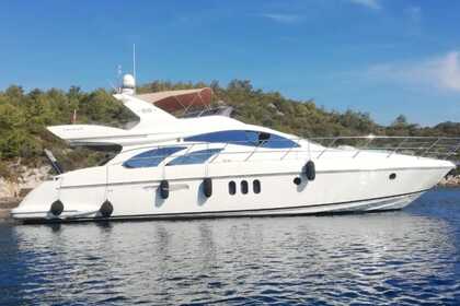 Verhuur Motorjacht 55 Ft Beautifull Modern Yacht Bodrum