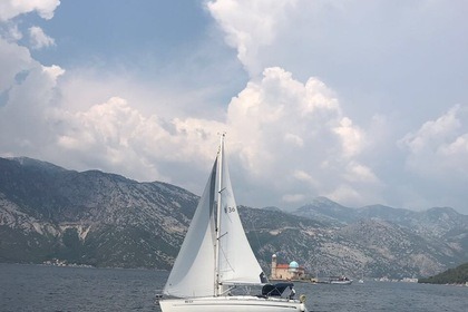Charter Sailboat Bavaria Bavaria 36 Kotor