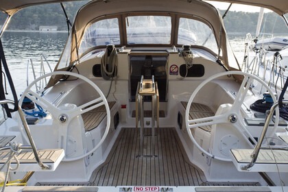 Hire Sailboat  Elan Impression 40 Pula