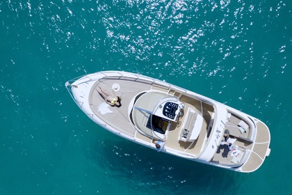 Alquiler Lancha Mano Marine Grand Sport 37 La Valeta