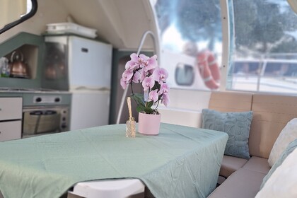 Rental Houseboats Nicols 900 confort dp Castelnaudary