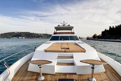 Miete Motoryacht 2019 2019 Beşiktaş