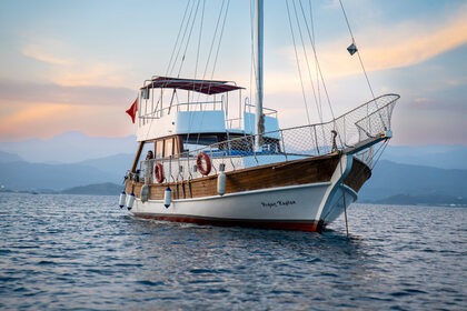 Miete Gulet Special 2010 Fethiye