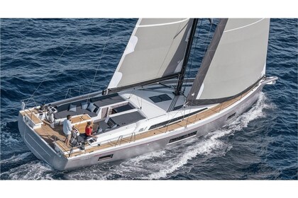 Alquiler Velero  Oceanis 51.1 Palma de Mallorca