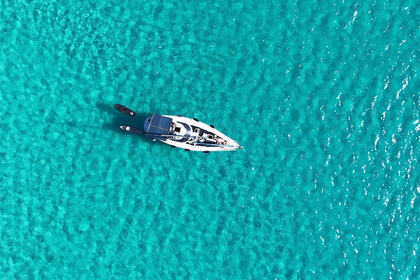 Verhuur Zeilboot COMAR YACHTS Comar Comet 11 Plus Porto Cristo