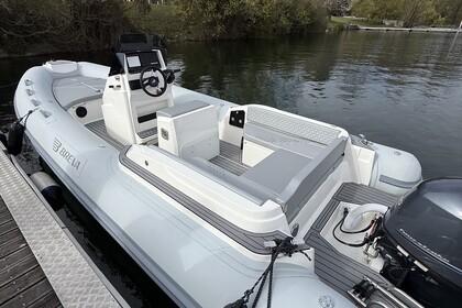 Rental RIB BREVA BREVA 630 Sorrento