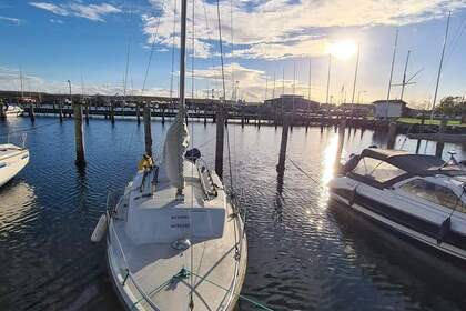 Miete Segelboot Prelude 19 Sonderburg