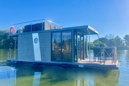 Hire Houseboat Campi Boot Campi 300 Potsdam