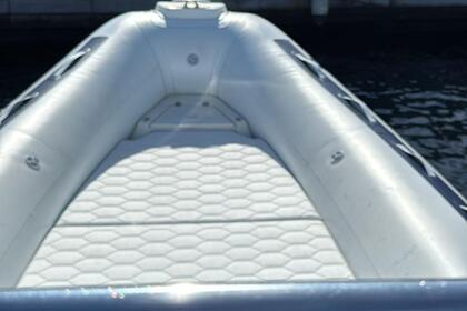 Чартер Моторная яхта Stilmar 600 Sorrento Сорренто