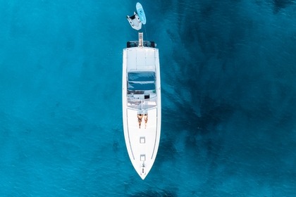 Verhuur Motorboot Baia B50 Porto Rotondo