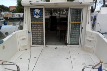 Location Péniche Custom Nicol's 1160 (Carnon) Carnon