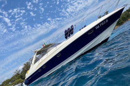 Hire Motorboat Sunseeker 39 martinique Santo Stefano al Mare