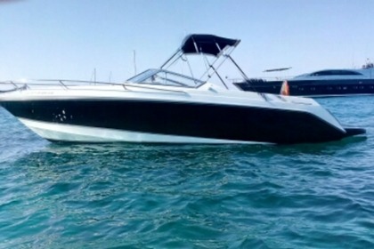 Hire Motorboat WELLCRAFT OPEN Cala d'Or