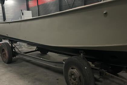 Miete Motorboot Eigenbouw 950 Harderwijk