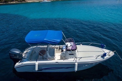 Verhuur Motorboot RANIERI SHADOW 22 Mali Lošinj