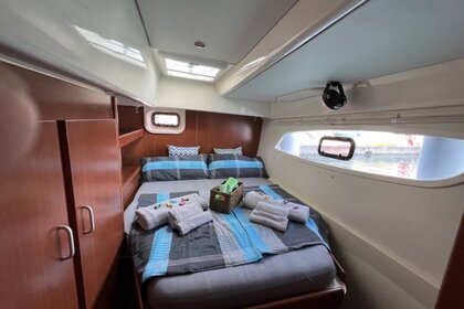 Noleggio Catamarano  Leopard 44 Corfù