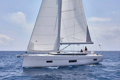Verhuur Zeilboot Bavaria Yachtbau Bavaria C50 Style - 5 cab. Kaštel Gomilica