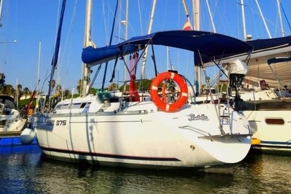 Rental Sailboat Beneteau First 375 Ayamonte
