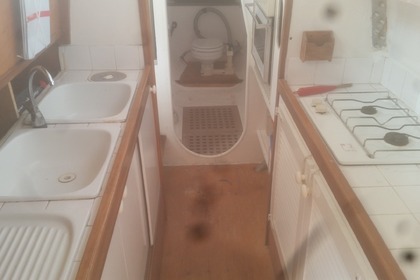 Aluguel Veleiro Prout Snowgoose 37 Toubakouta