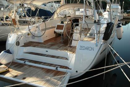 Location Voilier BAVARIA 51 CRUISER Portisco