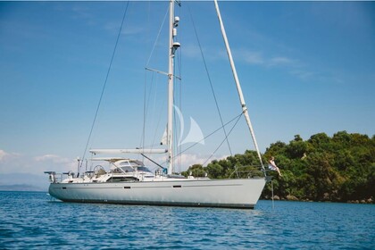 Alquiler Velero  Moody 64 Atenas