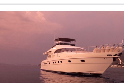 Alquiler Yate NT YACHT 24m B75! NT YACHT 24m B75! Bodrum