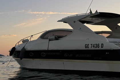 Location Bateau à moteur Primatist G48 Bocca di Magra
