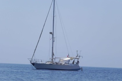 Miete Segelboot Caroff Albion Favignana