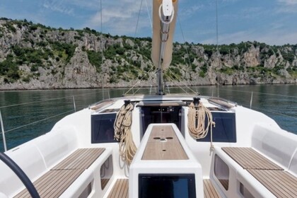 Location Voilier Dufour 412GL Hyères