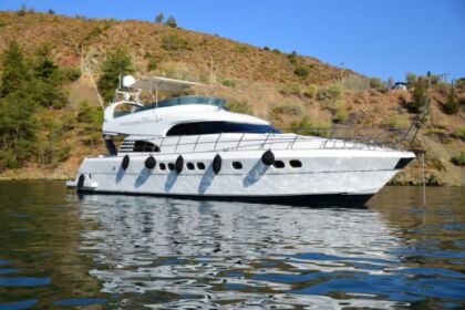 Rental Gulet Motoryacht Sirocco Göcek