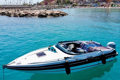 Verhuur Motorboot Tullio Abbate MITO 23 Monaco