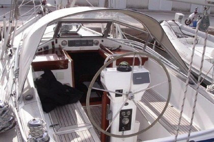 Miete Segelboot JEANNEAU Sun Odyssey 39 I Las Galletas