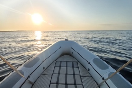 Rental RIB Valiant Valiant 750 Menorca