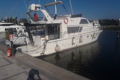 Noleggio Barca a motore Italcraft Blue marlin X50 Roma