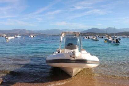 Alquiler Neumática Capelli Capelli Tempest 700 Pietrosella