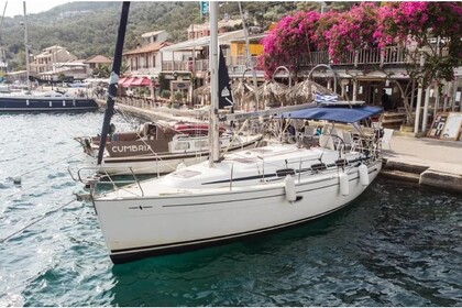 Aluguel Veleiro  Bavaria 33 Lêucade