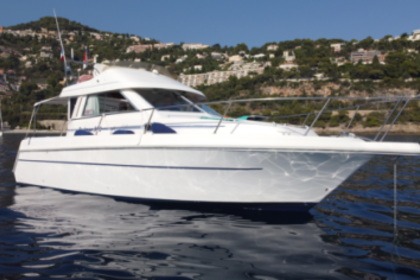 Verhuur Motorboot Rodman 900 Monaco-Ville
